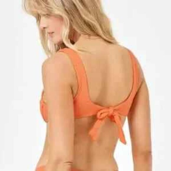 NWT l*space Nikita Top Size XS - Picture 3 of 5